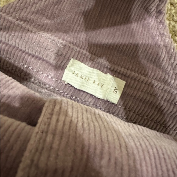 Jamie Kay 3Y Corduroy Overall Dress (Pack of 2) - Picture 5 of 6